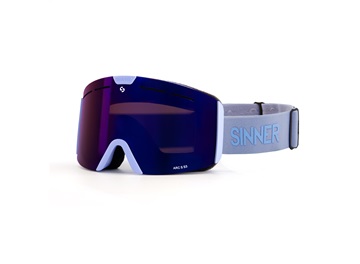Sinner ARC S MT LT BLU DBL FUL BLU MR VNT