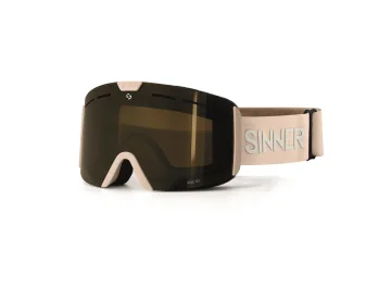 Sinner ARC  MATTE LIGHT GREY