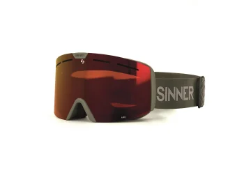 Sinner ARC  MATTE MOSS GREEN