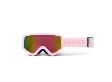 Sinner SNOW CUB MATTE LIGHT PINK