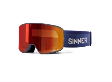 Sinner SNOWGHOST II S MATTE DUSK