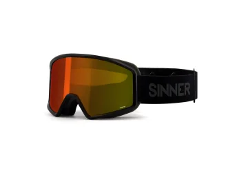 Sinner FLYKO OTG MATTE BLACK