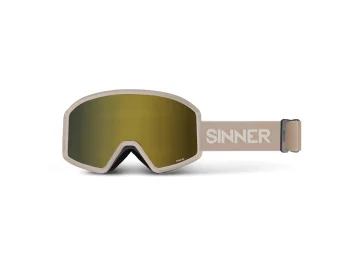 Sinner FLYKO OTG MATTE LIGHT GREY