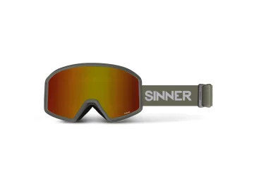 Sinner FLYKO OTG MATTE MOSS GREEN