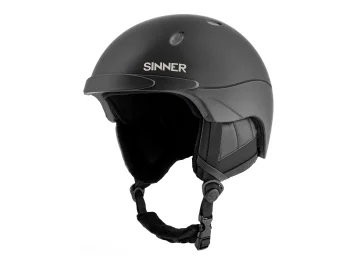 Sinner TITAN MATTE BLACK