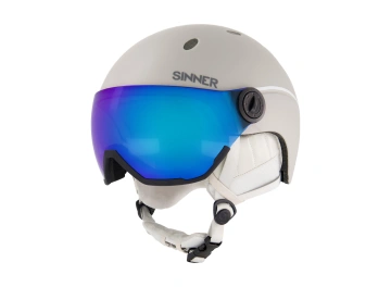 Sinner TITAN VISOR M