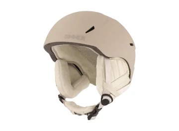 Sinner CREST MATTE LIGHT GREY