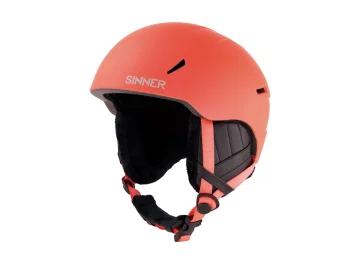 Sinner CREST MATTE ORANGE NEON