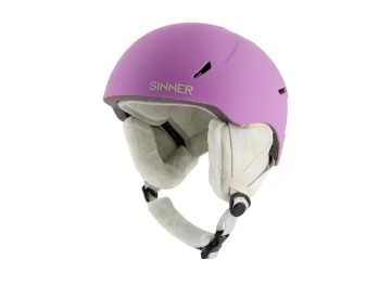 Sinner CREST MATTE LILA