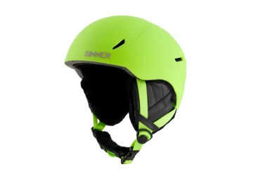 Sinner CREST MATTE GREEN NEON