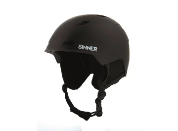 Sinner MOUNT MATTE BLACK