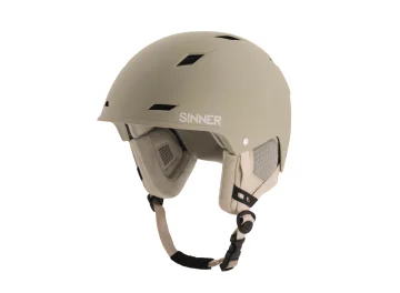 Sinner MOUNT MATTE LIGHT GREY