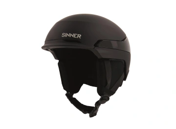 Sinner ZERMATT MATTE BLACK