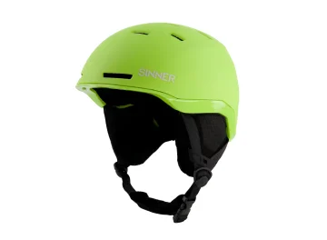 Sinner KAISER MATTE GREEN NEON