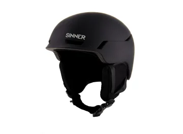Sinner VOSS MATTE BLACK