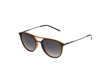 Sinner CARMEL MATTE DARK BROWN