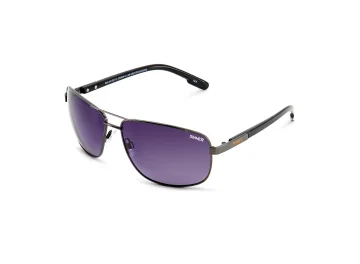 Sinner BRANDON X GUNMETAL