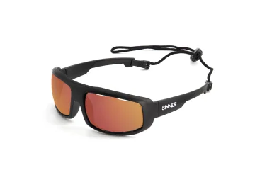 Sinner APOLLO H2O BLACK SINTRAST