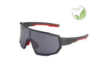 Sinner VIRARO GUN METAL RED