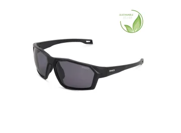 Sinner PARKIA MATTE BLACK SINTEC® SMOKE