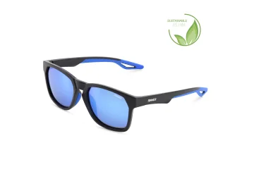 Sinner FAVEIRA MATTE BLACK-SINTEC® BLUE
