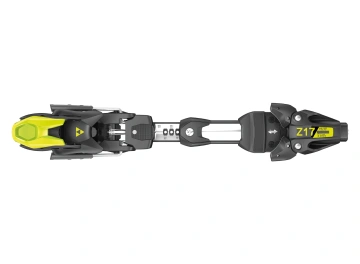 Fischer RC4 Z17 FREEFLEX ST BRAKE 85 (A) 24/25