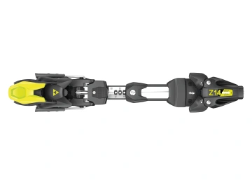 Fischer RC4 Z14 FREEFLEX ST BRAKE 85 (A) 24/25