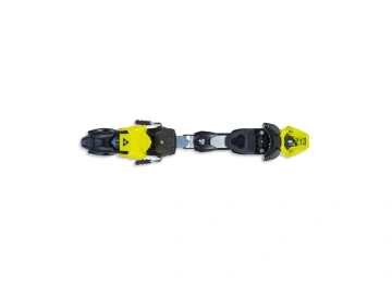 Fischer RC4 Z13 FREEFLEX  BRAKE 85 [A]