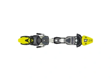 Fischer RC4 Z11 FREEFLEX  BRAKE 85 (D)