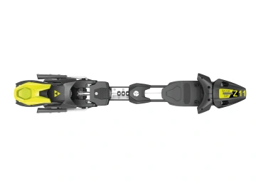 Fischer RC4 Z11 FREEFLEX  BRAKE 85 (A) 24/25