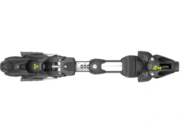 Fischer RC4 Z14 X FREEFLEX ST BRAKE 85 (A)