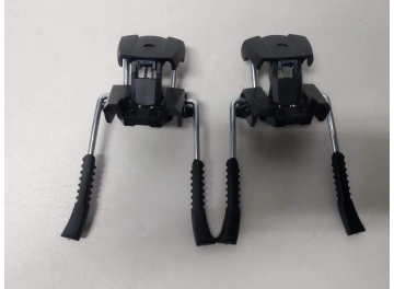 Brzda Fischer LD RAIL 82 širší