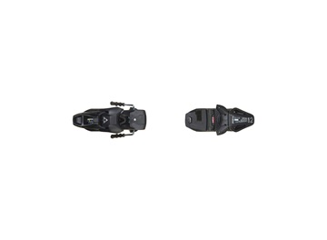 Fischer RSX 12 GW POWERRAIL BRAKE 85 (F)