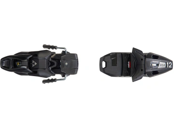 Fischer RSX 12 GW POWERRAIL BRAKE 85 (F)