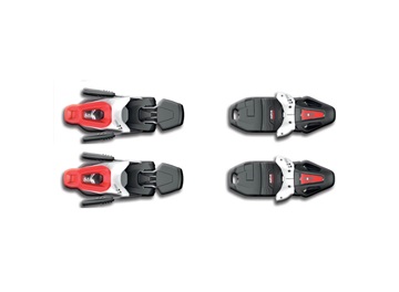 Fischer RS11 GW POWERRAIL BRAKE 78 [G]
