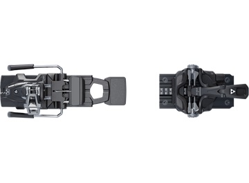 Fischer TRANSALP 10 PT DEMO BRAKE 90 (M)