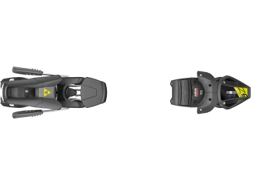 Fischer RC4 Z9 GW AC BRAKE 80 [J] 25/26