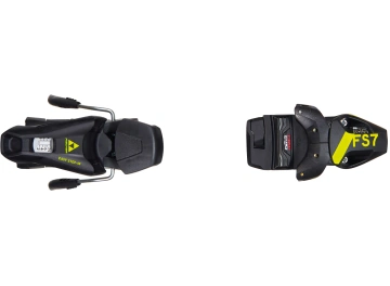 Fischer FS7 GW CA JRS BRAKE 78 [H]