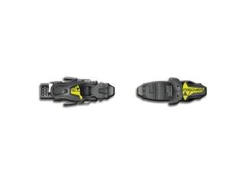 Fischer FJ4 AC SLR BRAKE 74 I SOLID