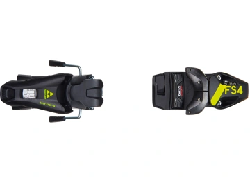 Fischer FS4 GW CA JRS BRAKE 80 [I]