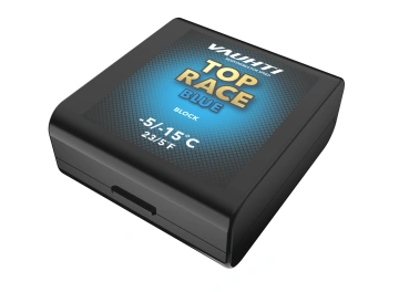 Vauhti TOP RACE BLUE BLOCK 12 g (-5/-15)