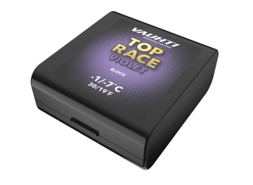 Vauhti TOP RACE VIOLET BLOCK 12 g (-1/-7)
