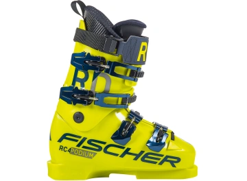 Fischer RC4 170 PODIUM RD WORLDCUP 24/25