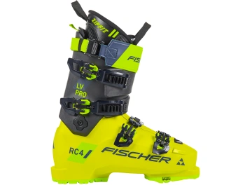 Fischer RC4 140 PRO LV ZF GW 24/25