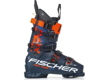 Fischer RC4 THE CURV GT 130 VACUUM WALK 21/22