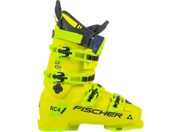 Fischer RC4 130 LV VAC GW 24/25