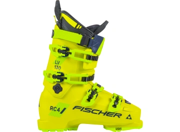 Fischer RC4 130 LV VAC GW 24/25