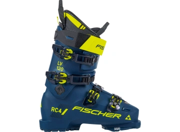 Fischer RC4 120 LV VAC GW 24/25