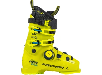 Fischer RC4 130 LV VAC BOA YELLOW 25/26