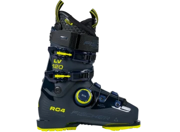 Fischer RC4 120 LV BOA VAC DARKBLUE 26/27